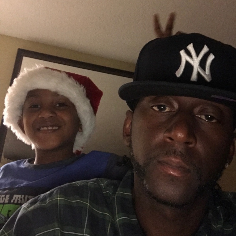 Meet your Posher, Trevor